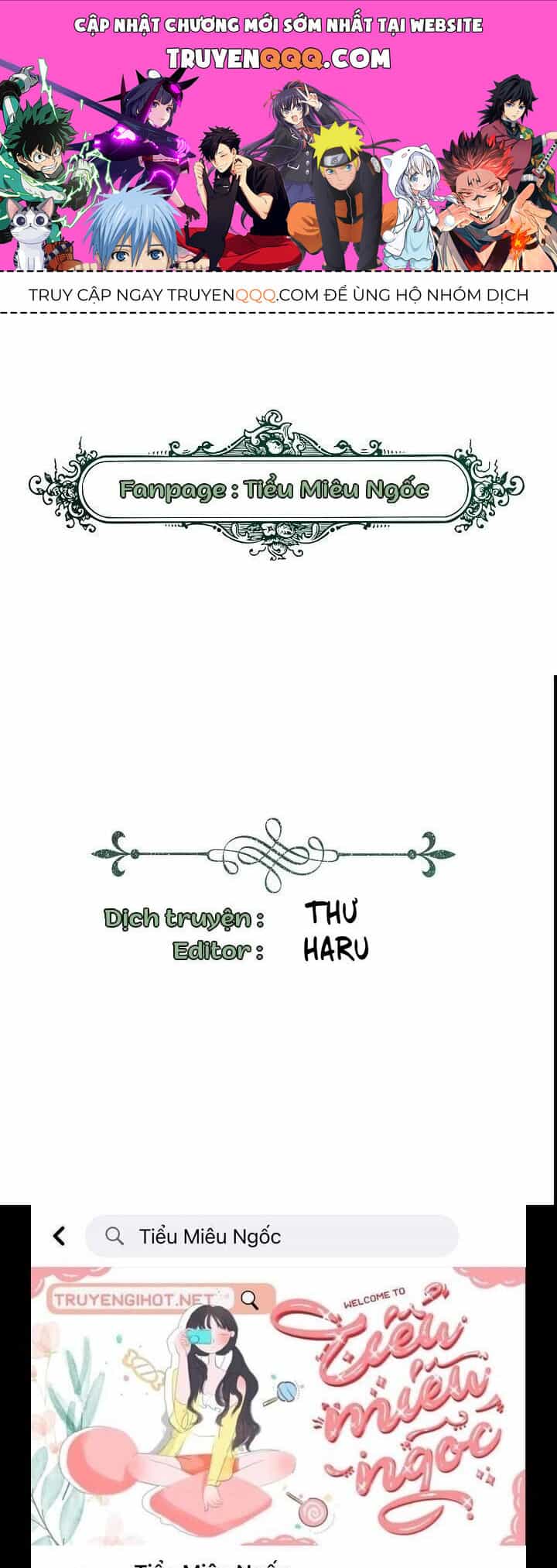 Bí Mật Tình Yêu Tuổi Thanh Xuân - Chương 97 - ảnh 1