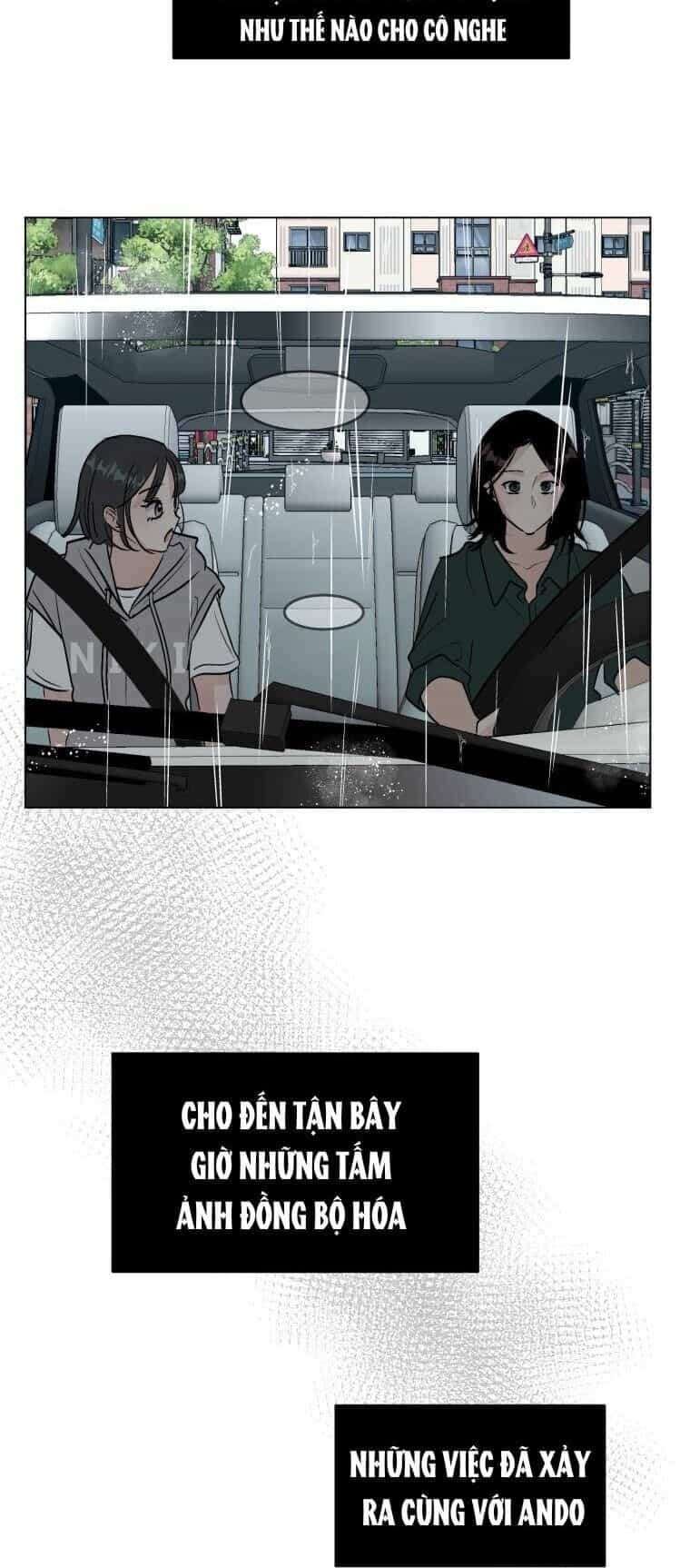 Bí Mật Tình Yêu Tuổi Thanh Xuân - Chương 97 - ảnh 14