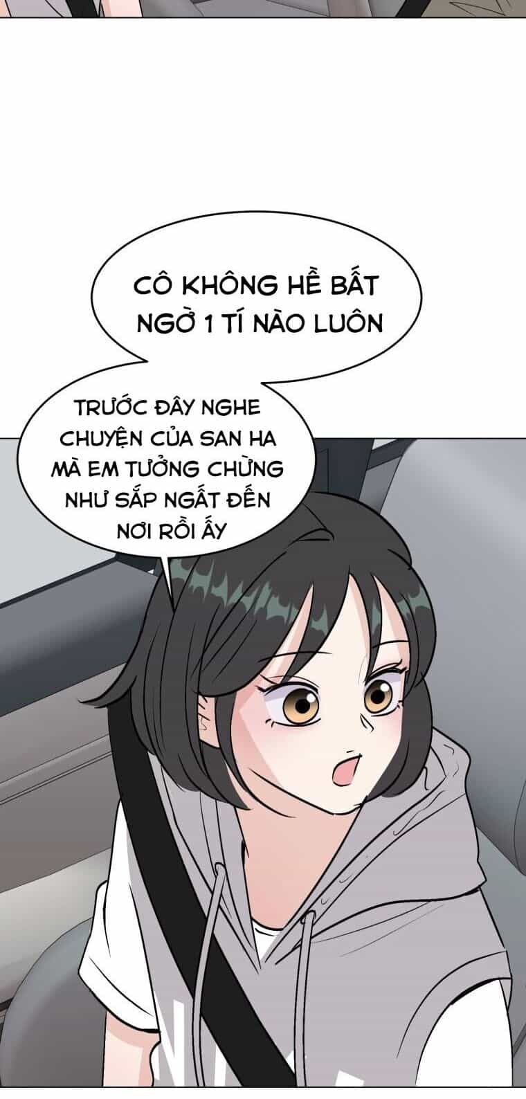 Bí Mật Tình Yêu Tuổi Thanh Xuân - Chương 97 - ảnh 22