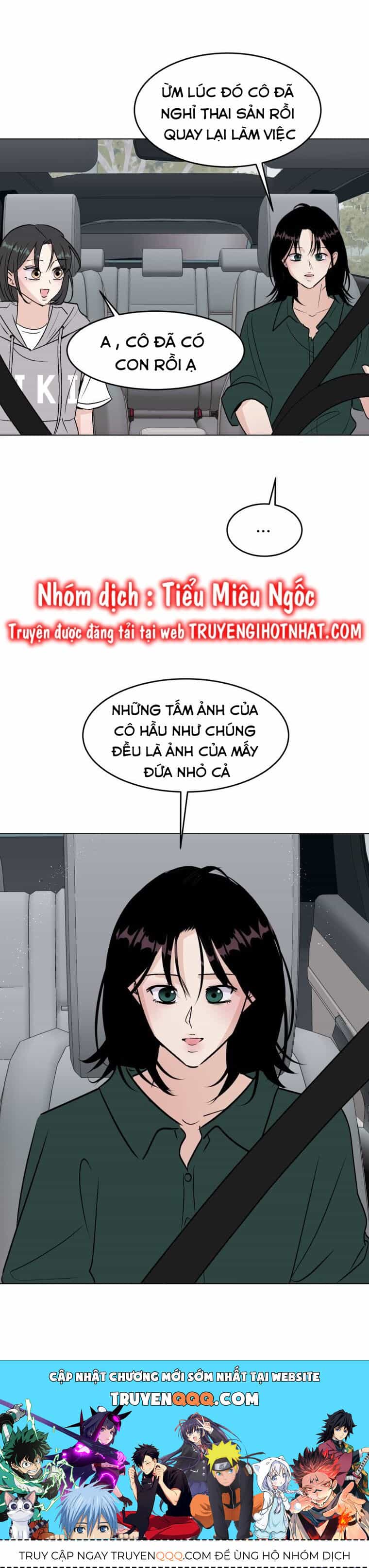 Bí Mật Tình Yêu Tuổi Thanh Xuân - Chương 97 - ảnh 25