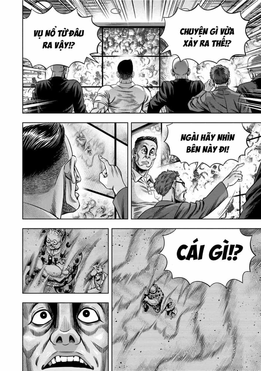 Bí Ngô Cuồng Sát - Chương 99 - ảnh 16