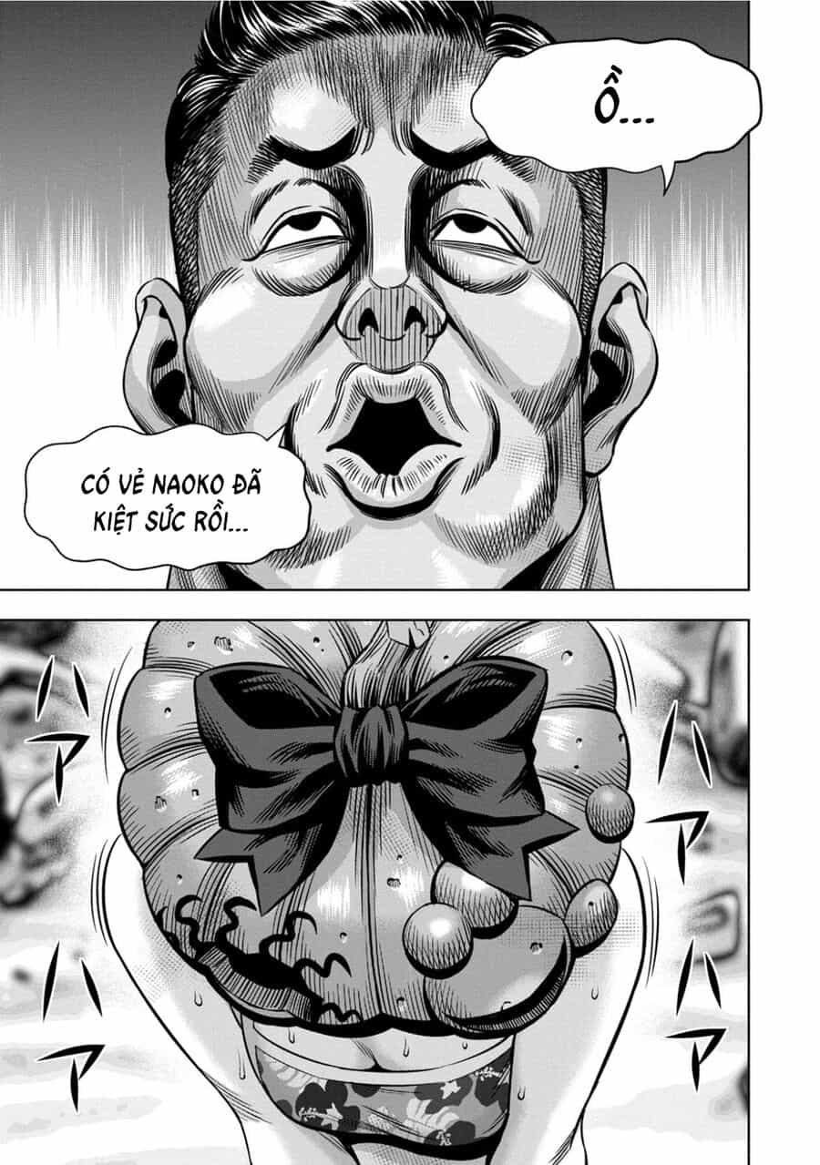 Bí Ngô Cuồng Sát - Chương 99 - ảnh 3