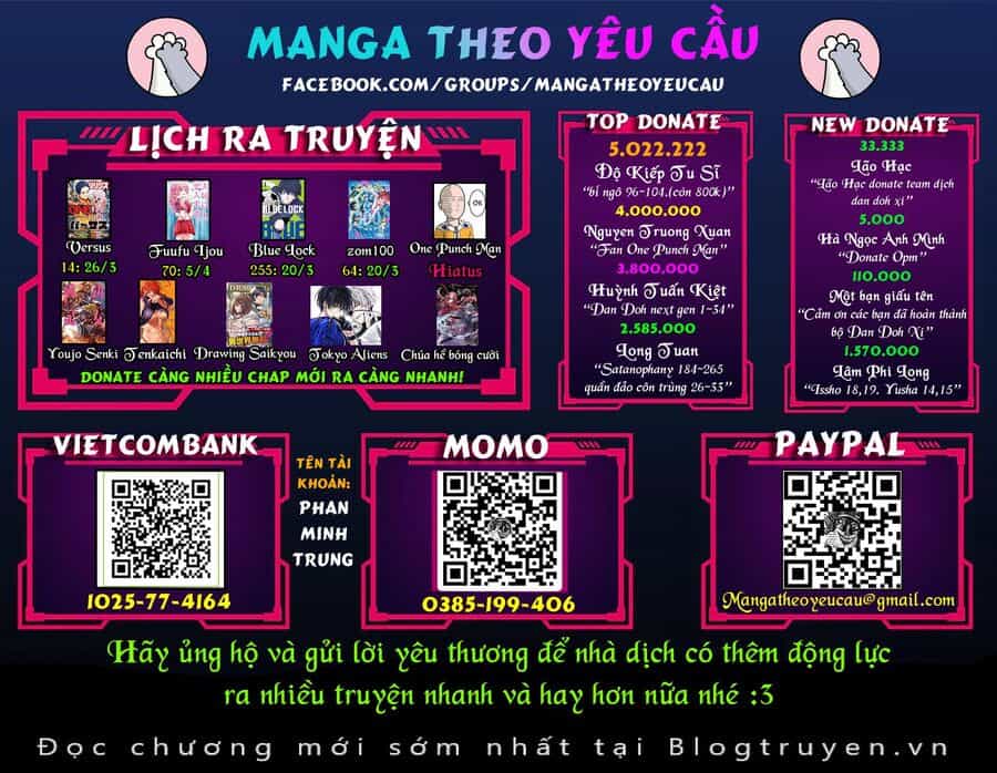 Bí Ngô Cuồng Sát - Chương 102 - ảnh 2
