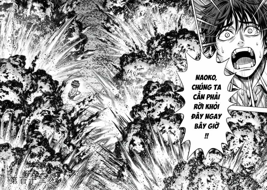 Bí Ngô Cuồng Sát - Chương 103 - ảnh 4