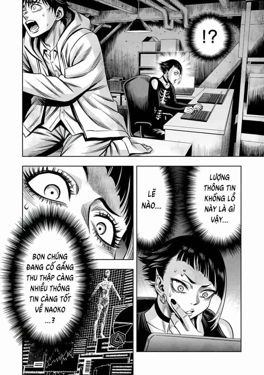 Bí Ngô Cuồng Sát - Chương 103 - ảnh 5