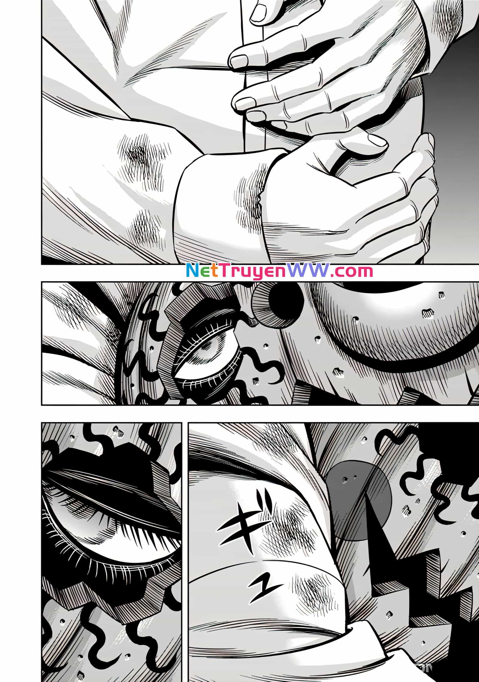 Bí Ngô Cuồng Sát - Chương 108 - ảnh 6