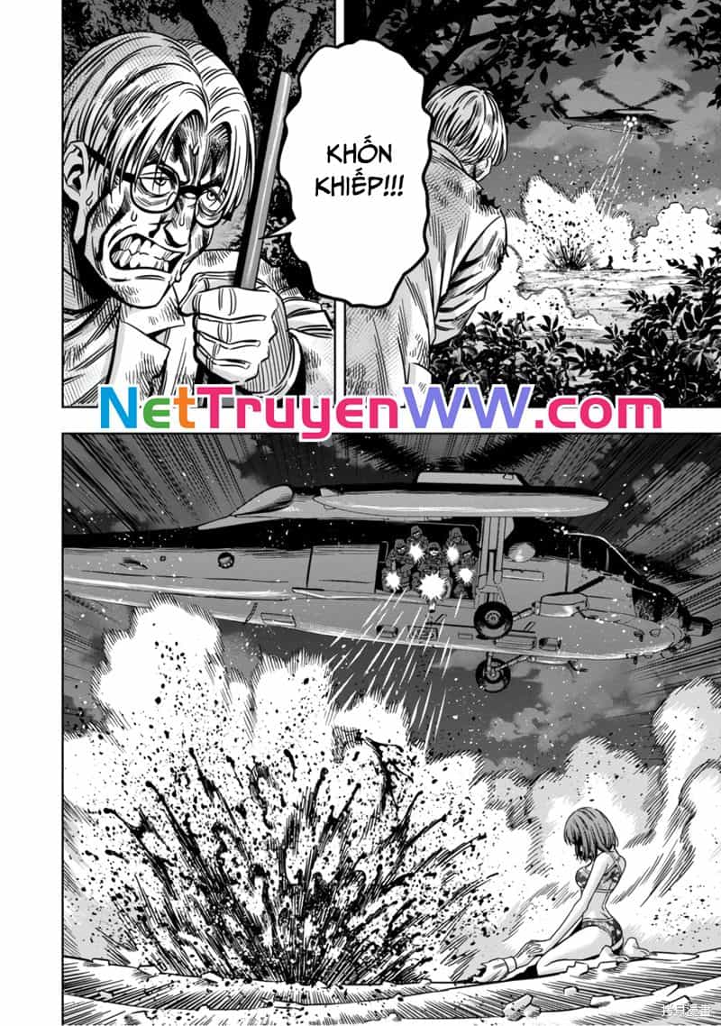 Bí Ngô Cuồng Sát - Chương 110 - ảnh 3