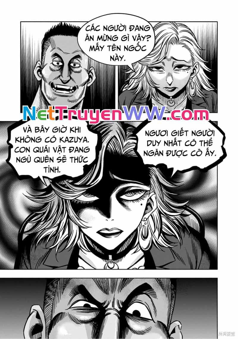 Bí Ngô Cuồng Sát - Chương 110 - ảnh 6