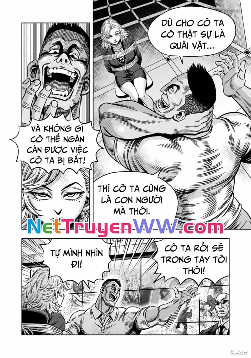 Bí Ngô Cuồng Sát - Chương 110 - ảnh 9