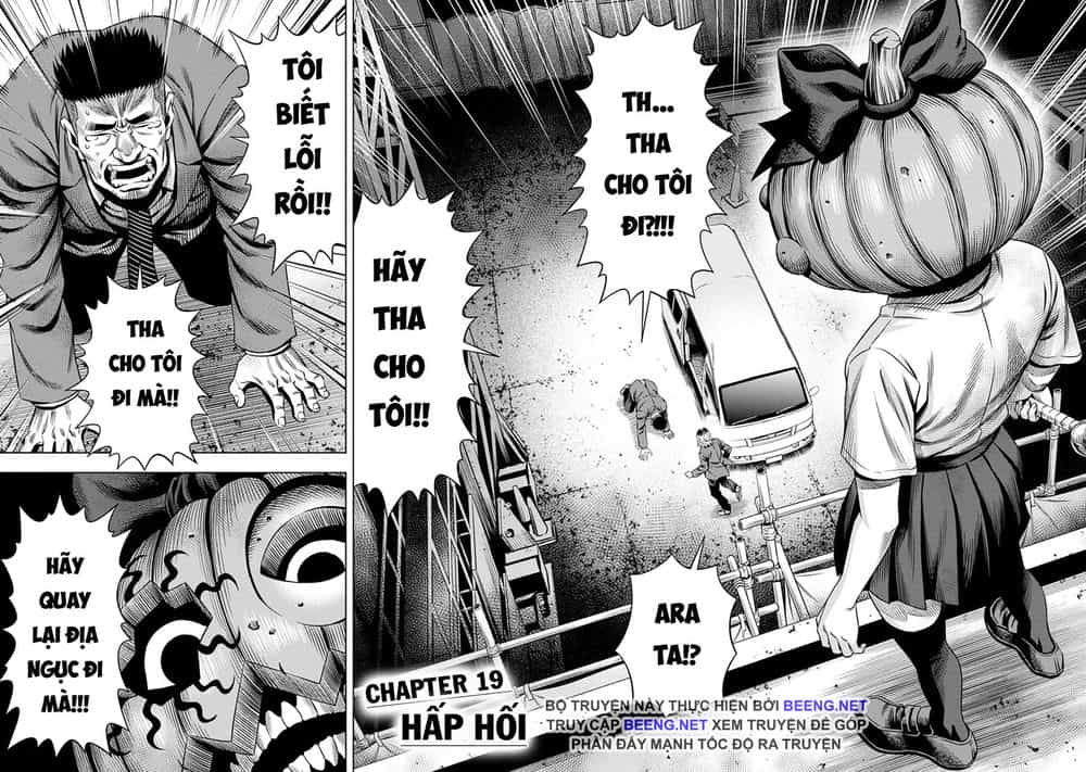 Bí Ngô Cuồng Sát - Chương 19 - ảnh 2
