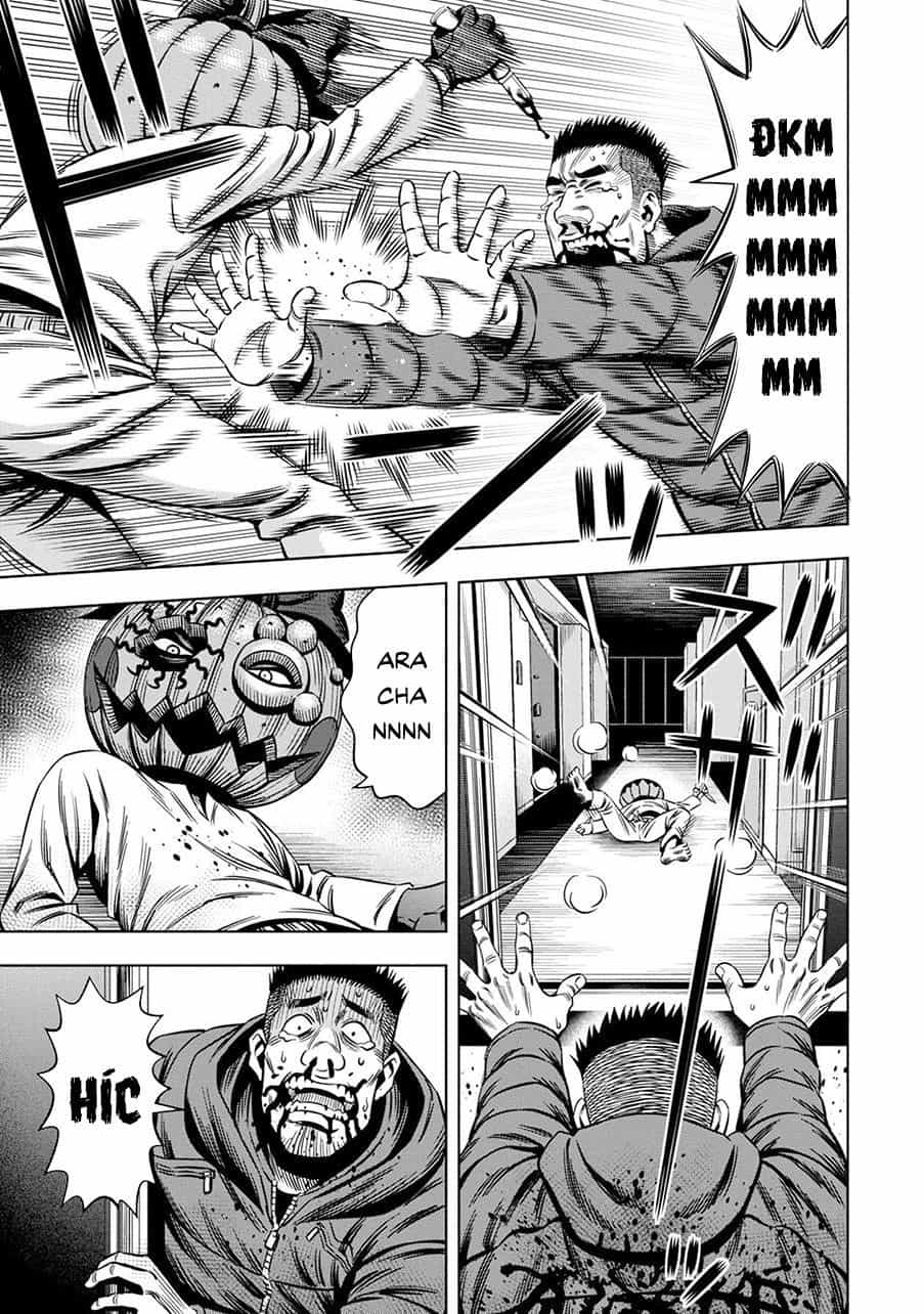 Bí Ngô Cuồng Sát - Chương 23 - ảnh 9