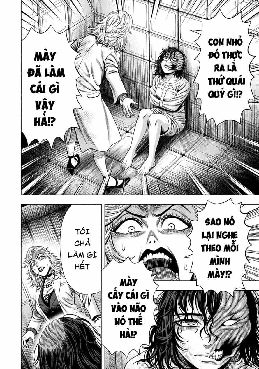 Bí Ngô Cuồng Sát - Chương 52 - ảnh 14