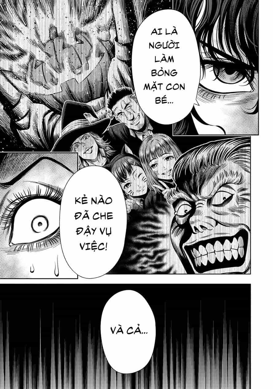 Bí Ngô Cuồng Sát - Chương 53 - ảnh 5