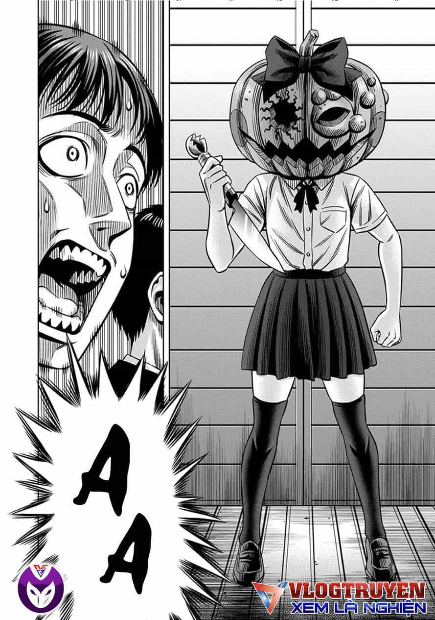 Bí Ngô Cuồng Sát - Chương 58 - ảnh 15