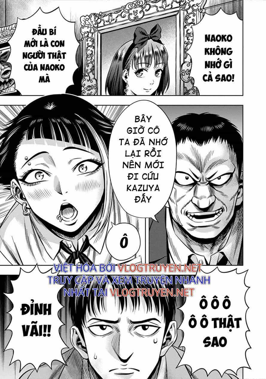 Bí Ngô Cuồng Sát - Chương 59 - ảnh 13