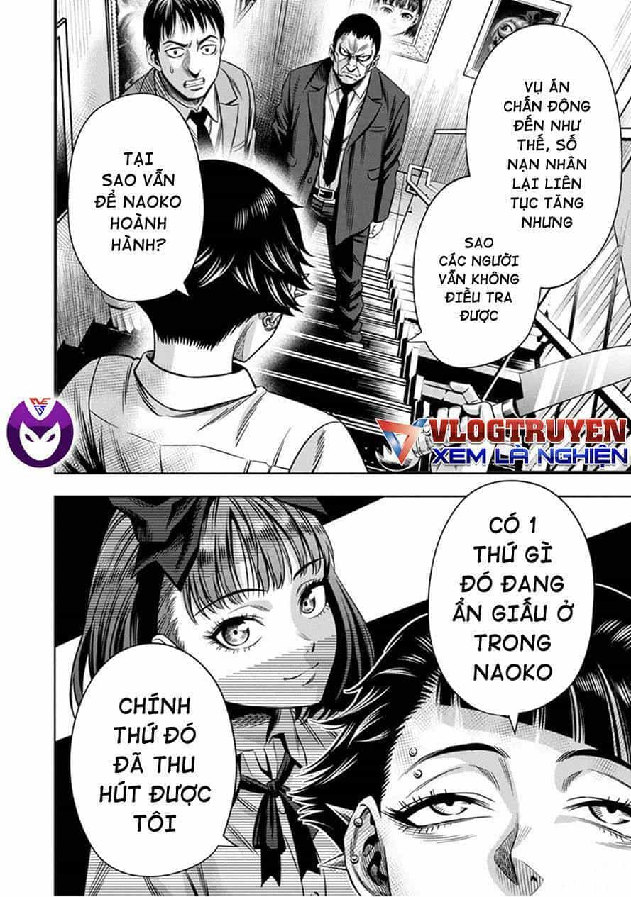 Bí Ngô Cuồng Sát - Chương 59 - ảnh 20
