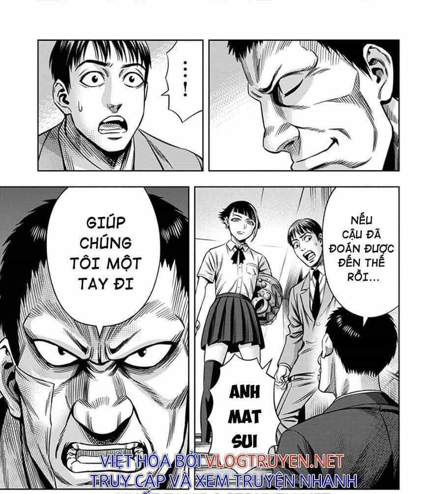 Bí Ngô Cuồng Sát - Chương 59 - ảnh 21