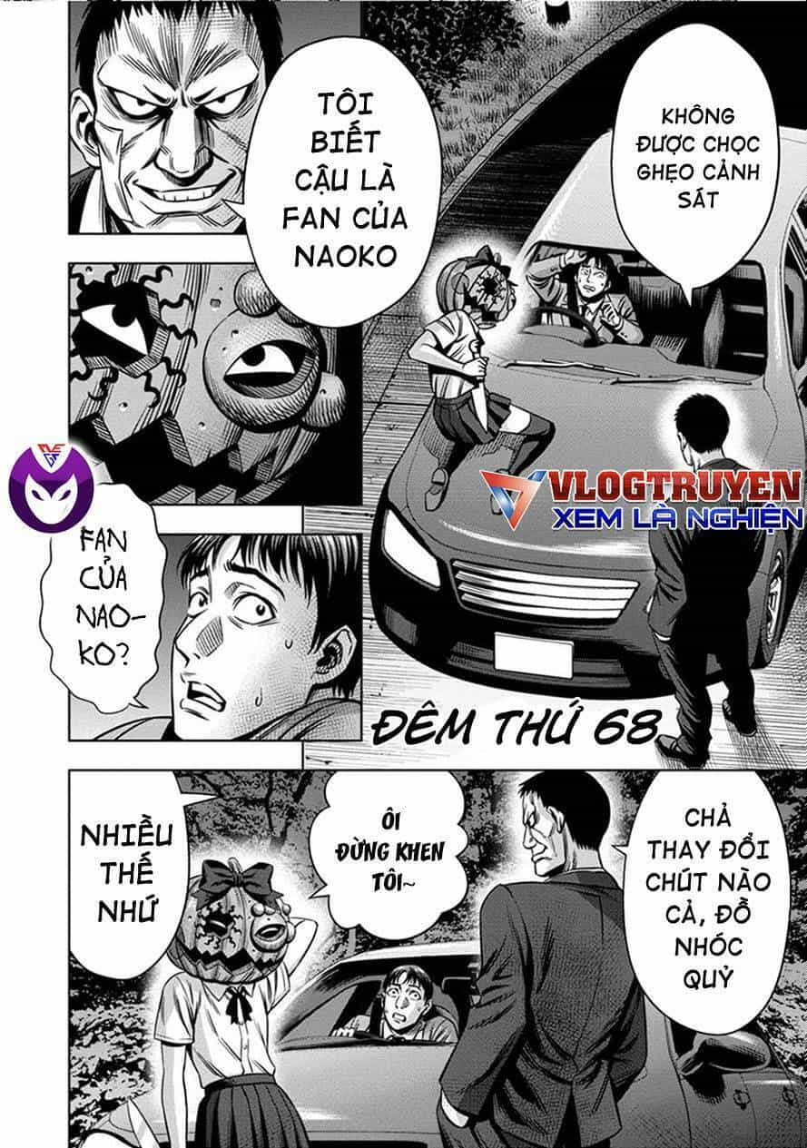 Bí Ngô Cuồng Sát - Chương 59 - ảnh 6