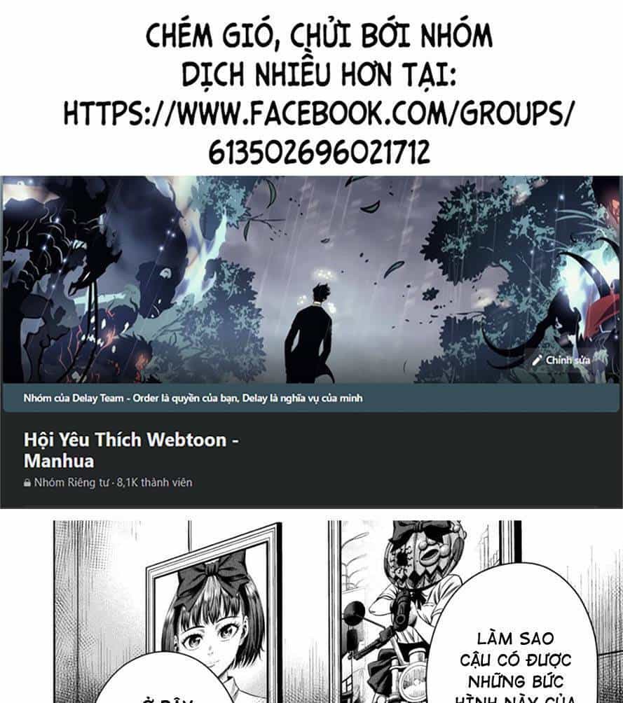 Bí Ngô Cuồng Sát - Chương 60 - ảnh 1