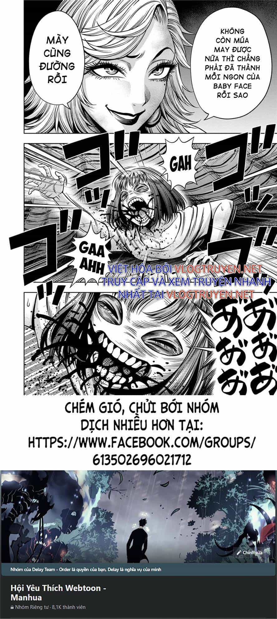 Bí Ngô Cuồng Sát - Chương 60 - ảnh 21
