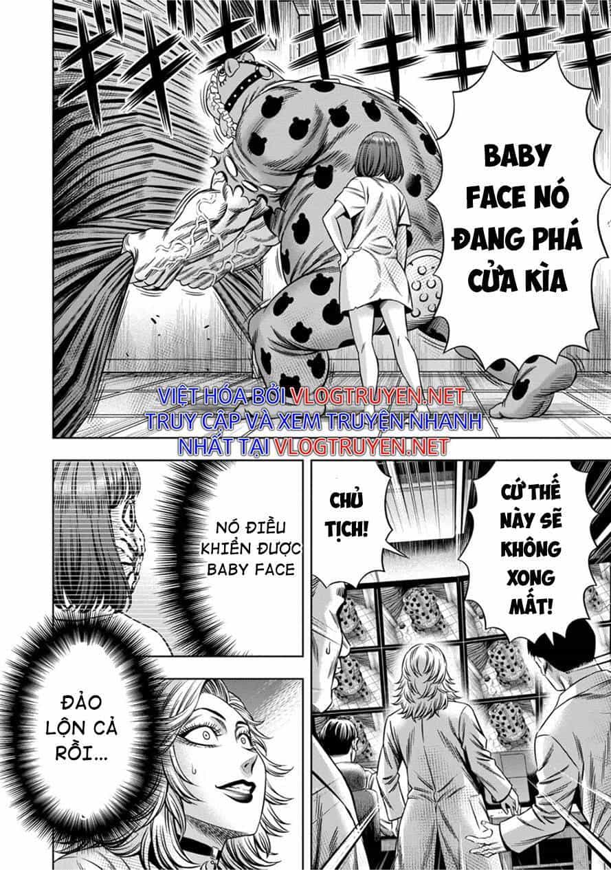 Bí Ngô Cuồng Sát - Chương 63 - ảnh 14