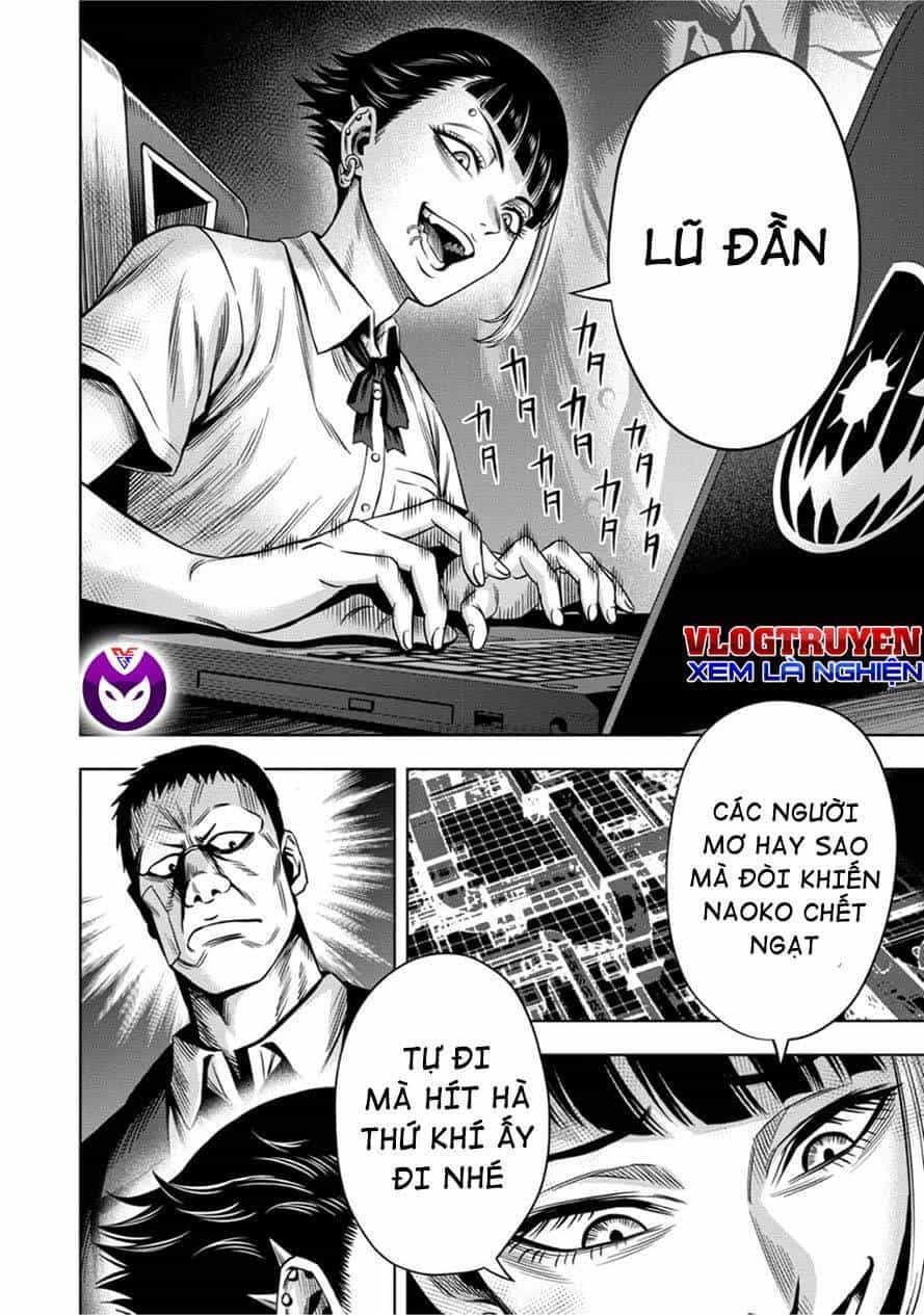 Bí Ngô Cuồng Sát - Chương 64 - ảnh 3
