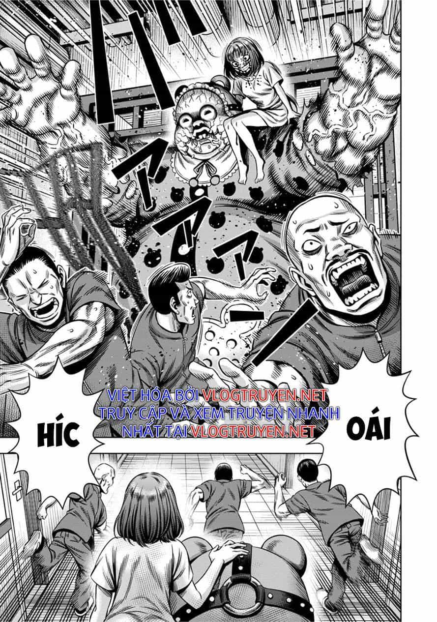 Bí Ngô Cuồng Sát - Chương 65 - ảnh 10