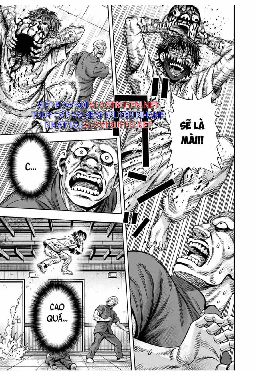 Bí Ngô Cuồng Sát - Chương 67 - ảnh 10