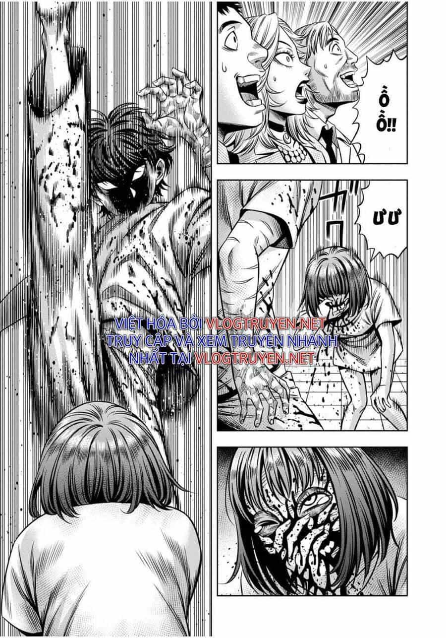 Bí Ngô Cuồng Sát - Chương 70 - ảnh 13