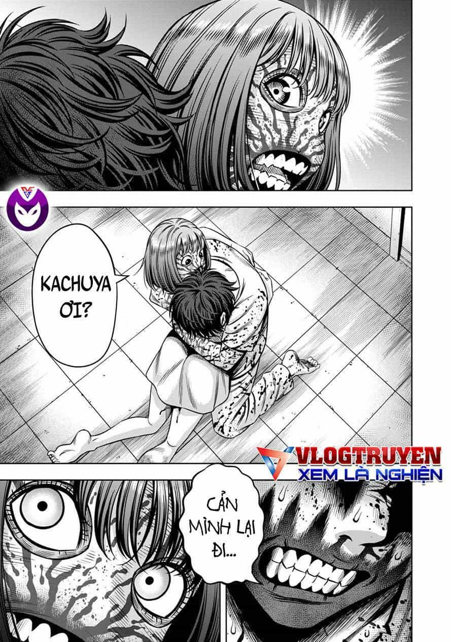 Bí Ngô Cuồng Sát - Chương 73 - ảnh 15