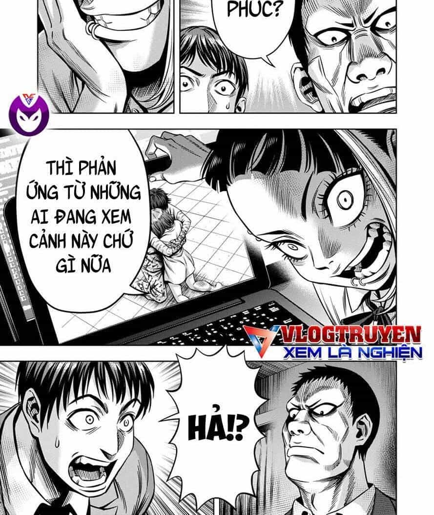 Bí Ngô Cuồng Sát - Chương 73 - ảnh 2
