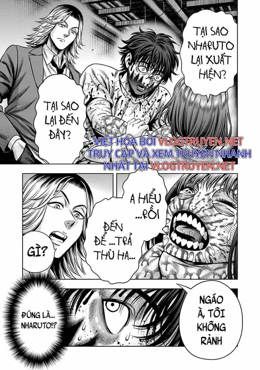 Bí Ngô Cuồng Sát - Chương 75 - ảnh 8