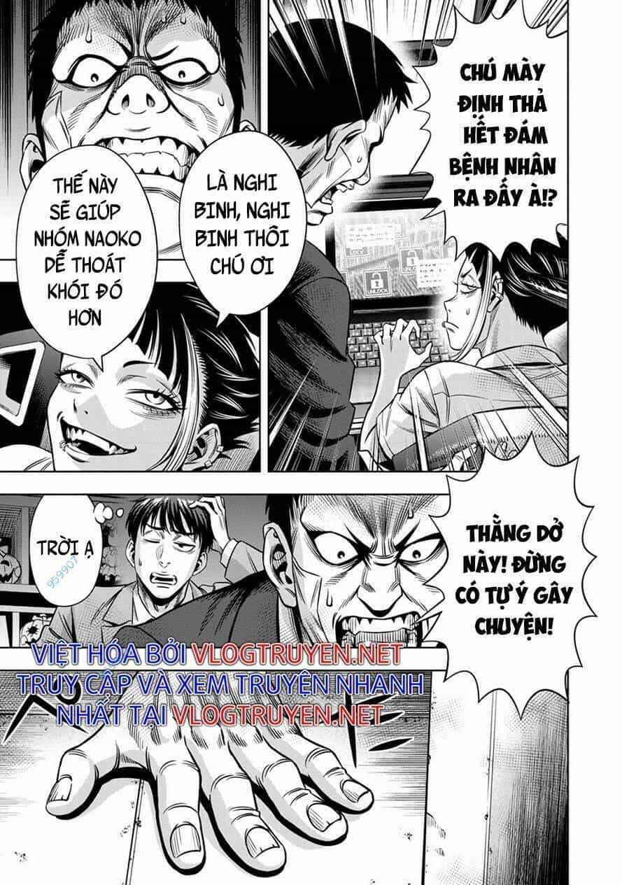 Bí Ngô Cuồng Sát - Chương 77 - ảnh 10