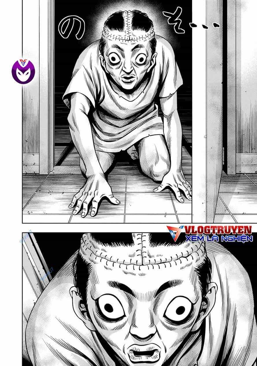 Bí Ngô Cuồng Sát - Chương 77 - ảnh 11