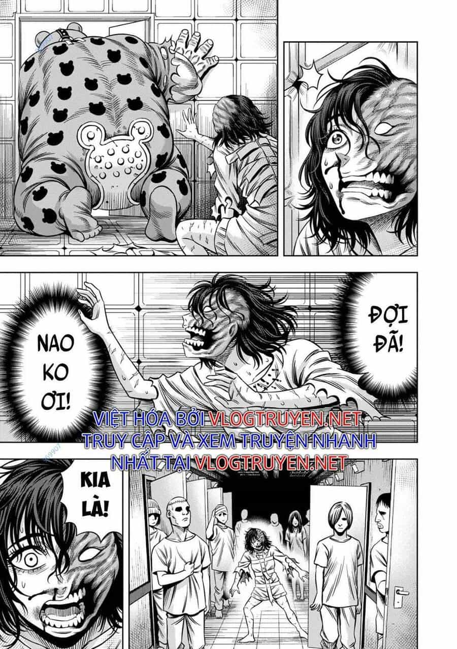 Bí Ngô Cuồng Sát - Chương 78 - ảnh 10