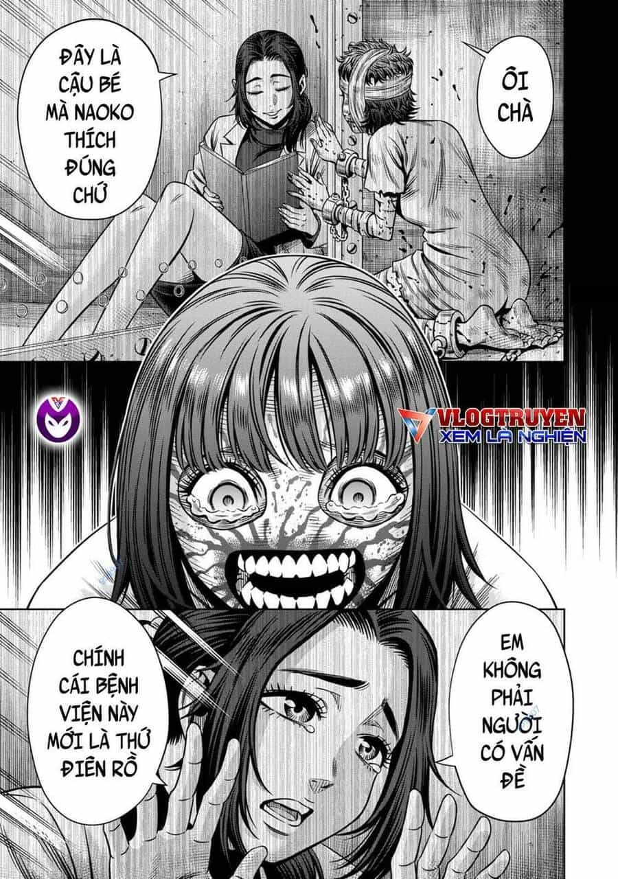 Bí Ngô Cuồng Sát - Chương 79 - ảnh 6