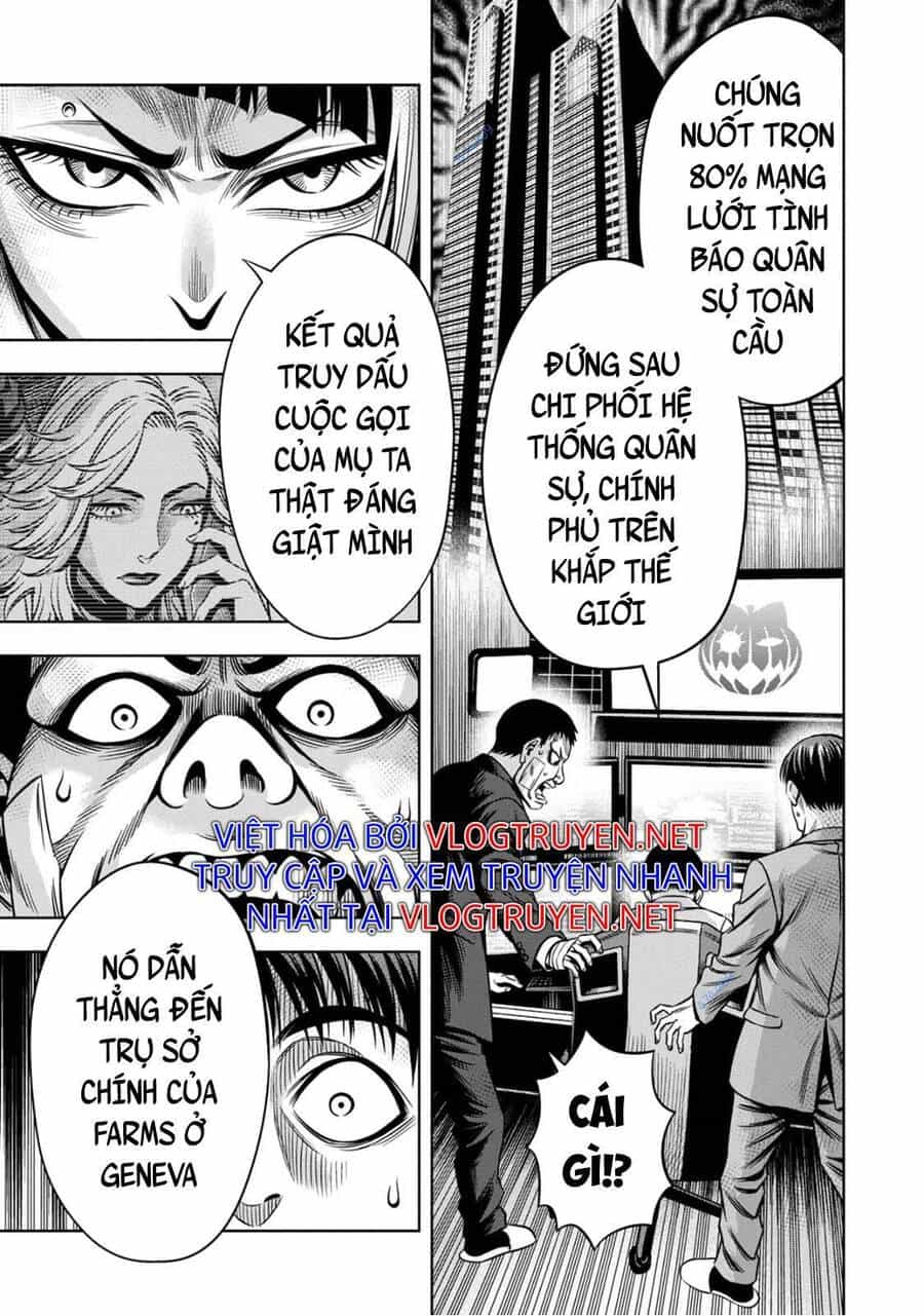 Bí Ngô Cuồng Sát - Chương 80 - ảnh 9