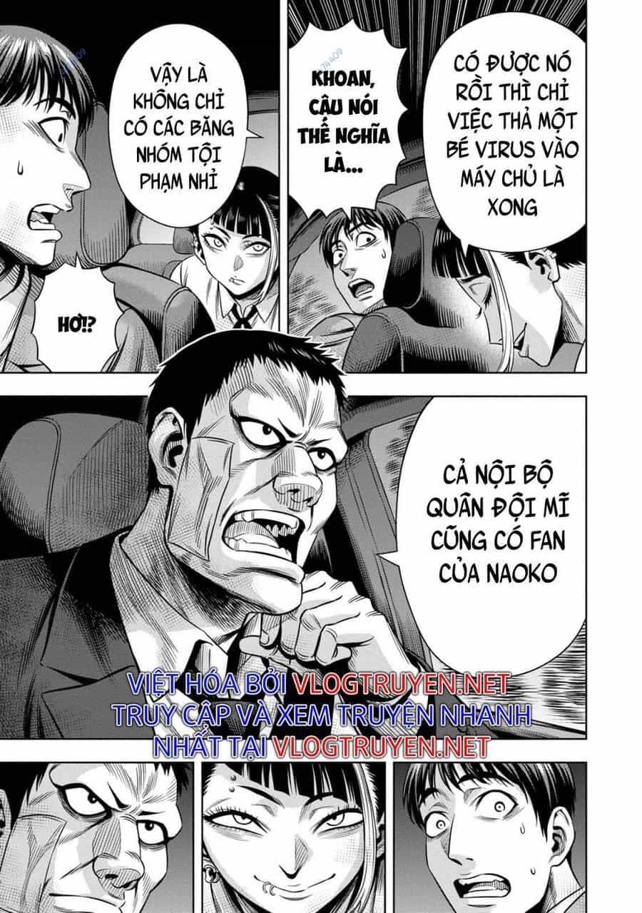 Bí Ngô Cuồng Sát - Chương 81 - ảnh 16