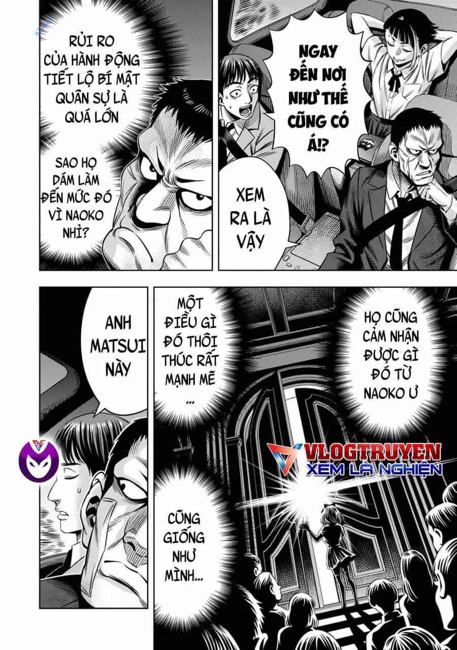 Bí Ngô Cuồng Sát - Chương 81 - ảnh 17