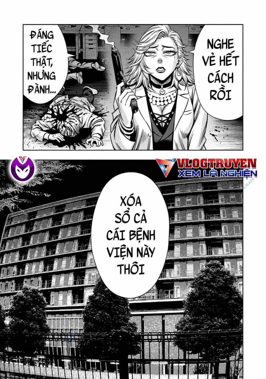 Bí Ngô Cuồng Sát - Chương 83 - ảnh 9