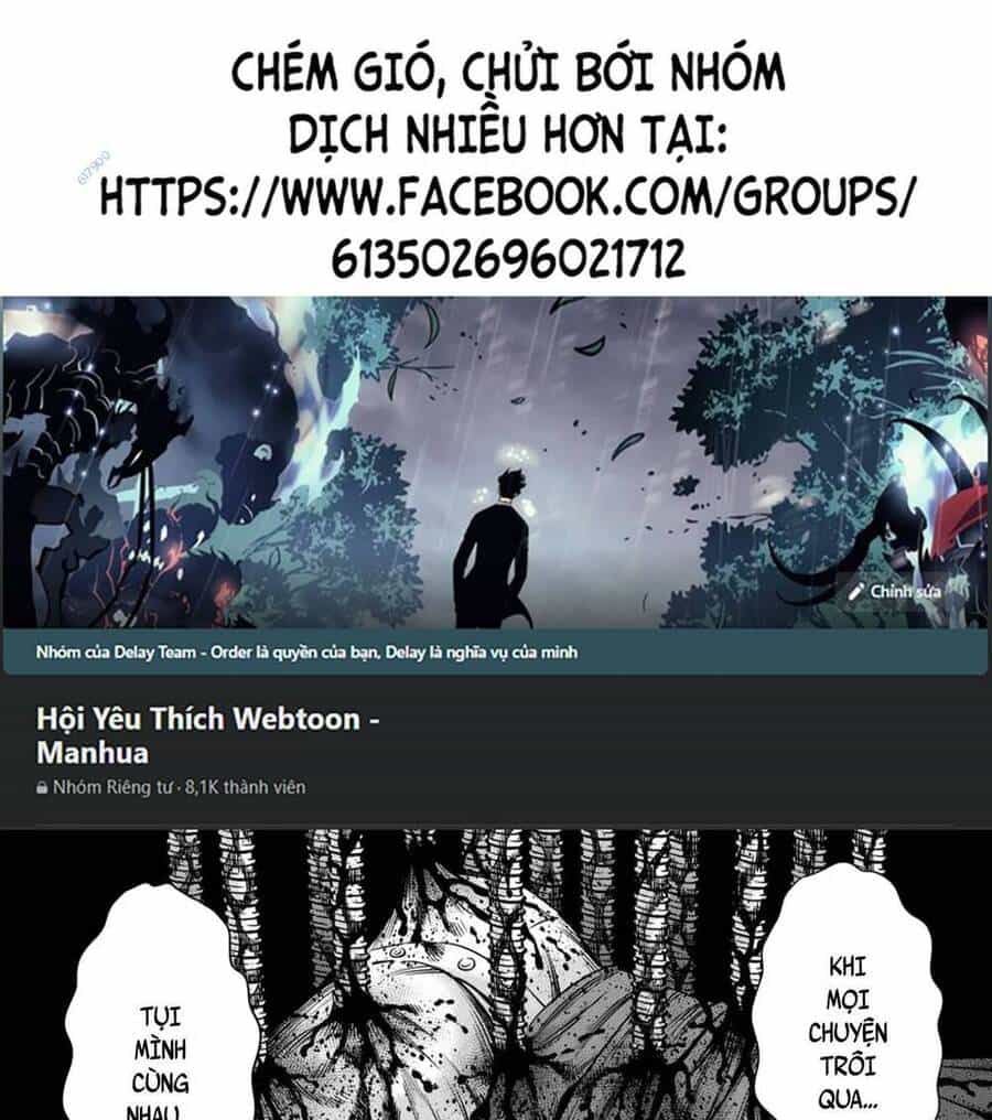 Bí Ngô Cuồng Sát - Chương 85 - ảnh 1