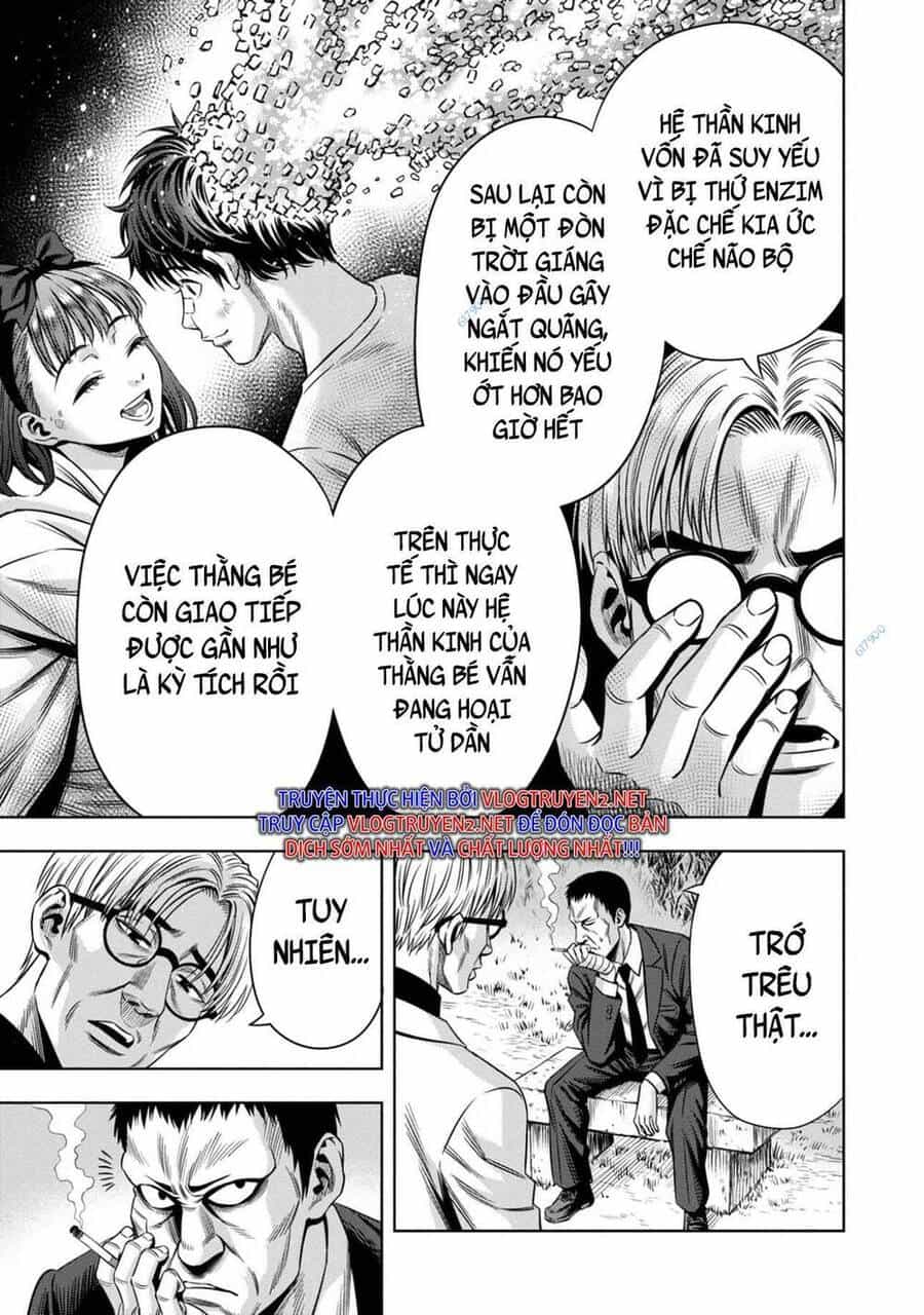 Bí Ngô Cuồng Sát - Chương 86 - ảnh 4