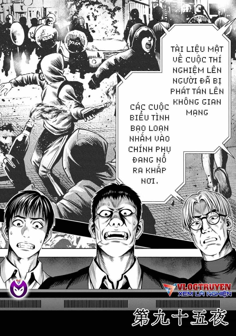 Bí Ngô Cuồng Sát - Chương 86 - ảnh 7