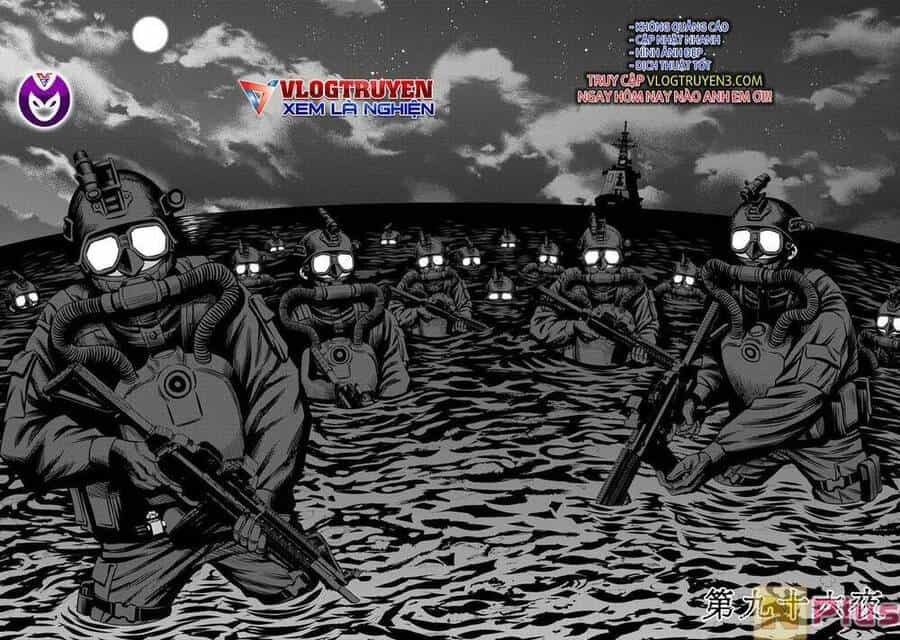 Bí Ngô Cuồng Sát - Chương 87 - ảnh 4