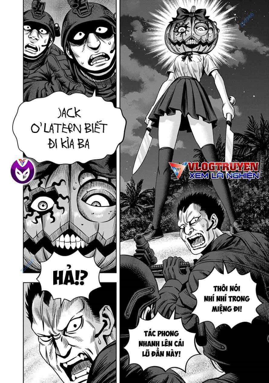 Bí Ngô Cuồng Sát - Chương 89 - ảnh 13