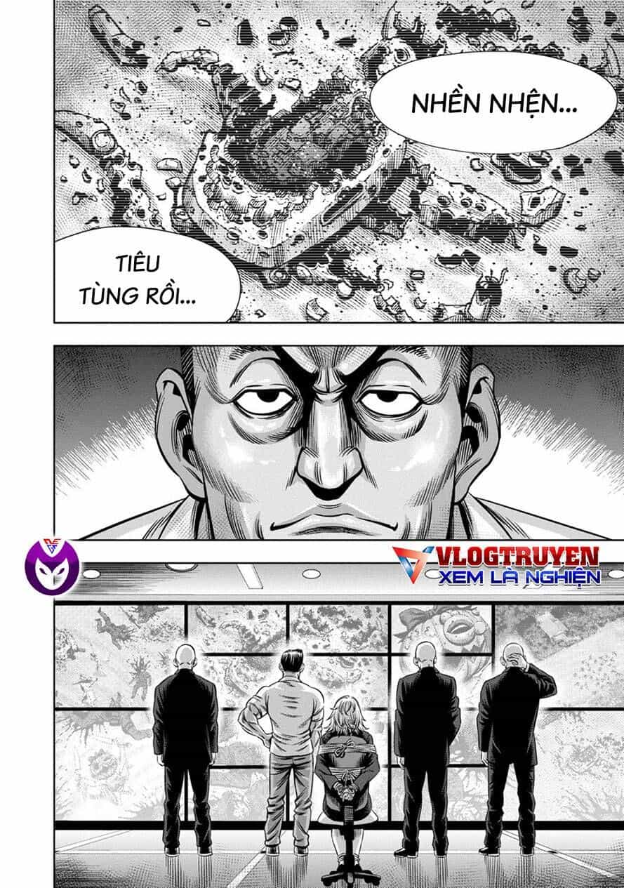 Bí Ngô Cuồng Sát - Chương 93 - ảnh 10