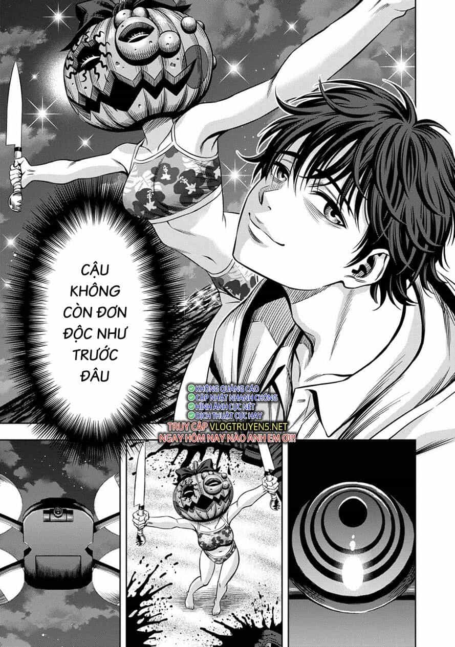 Bí Ngô Cuồng Sát - Chương 94 - ảnh 14