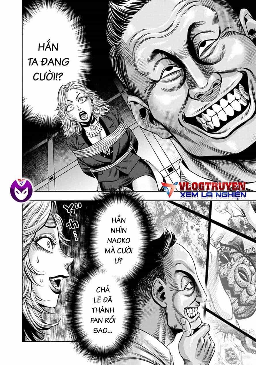 Bí Ngô Cuồng Sát - Chương 94 - ảnh 3