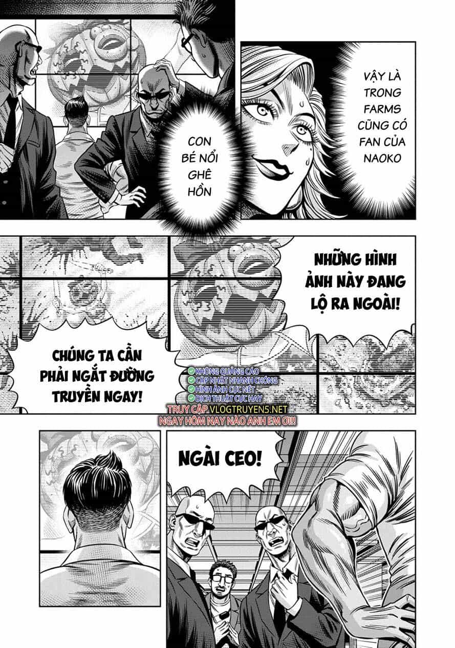 Bí Ngô Cuồng Sát - Chương 94 - ảnh 6