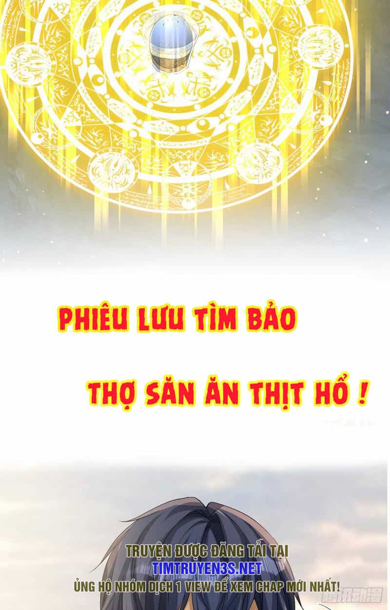 Bí Pháp Ngự Rồng - Chương 1 - ảnh 13